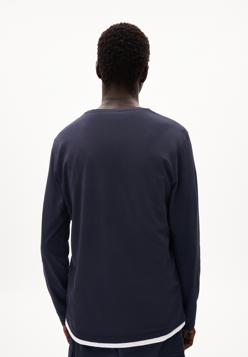 JAAMES LONGSLEEVE