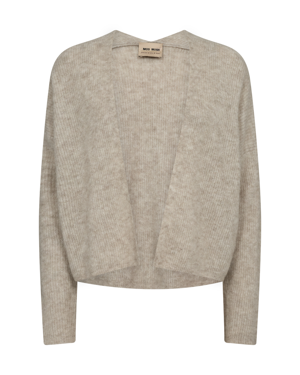 MMThora Relax Knit Cardigan