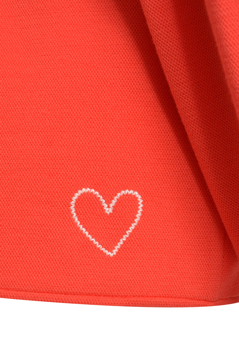 Structure Interlock Jacket