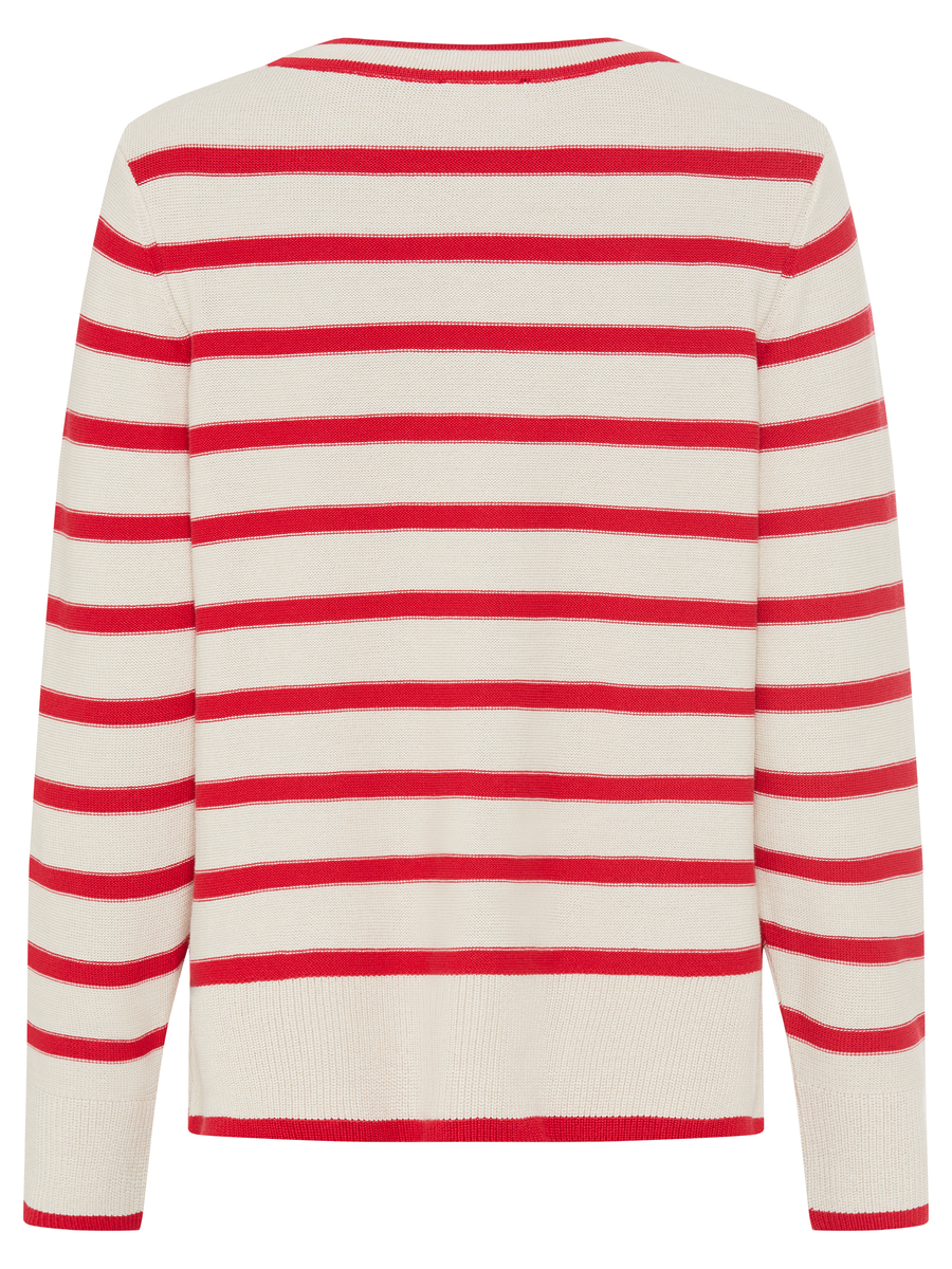 Pullover Long Sleeves