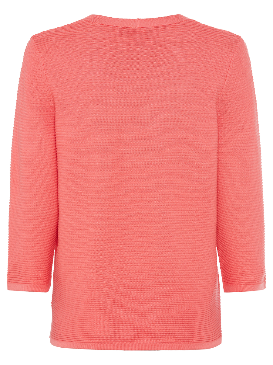 Pullover Long Sleeves