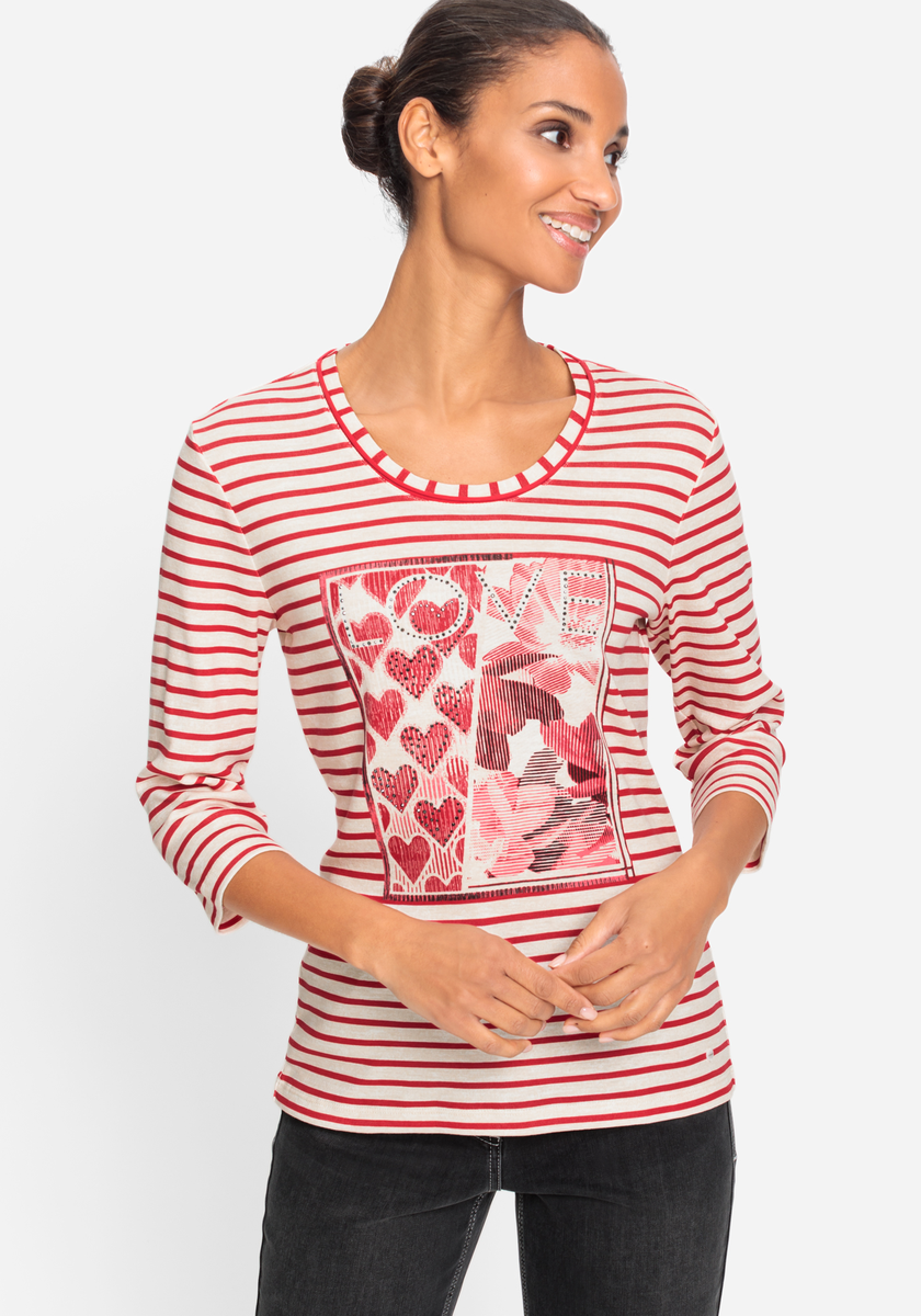 T-Shirt Long Sleeves