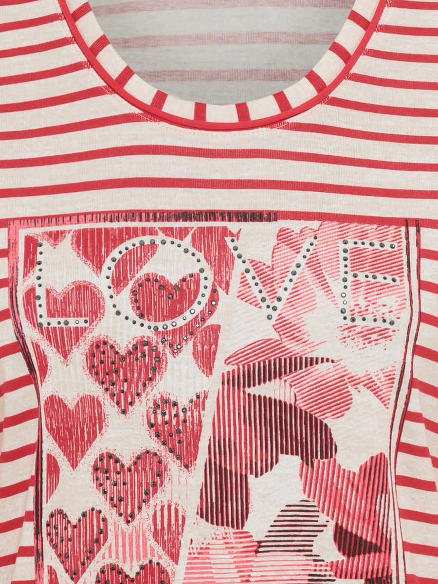 T-Shirt Long Sleeves