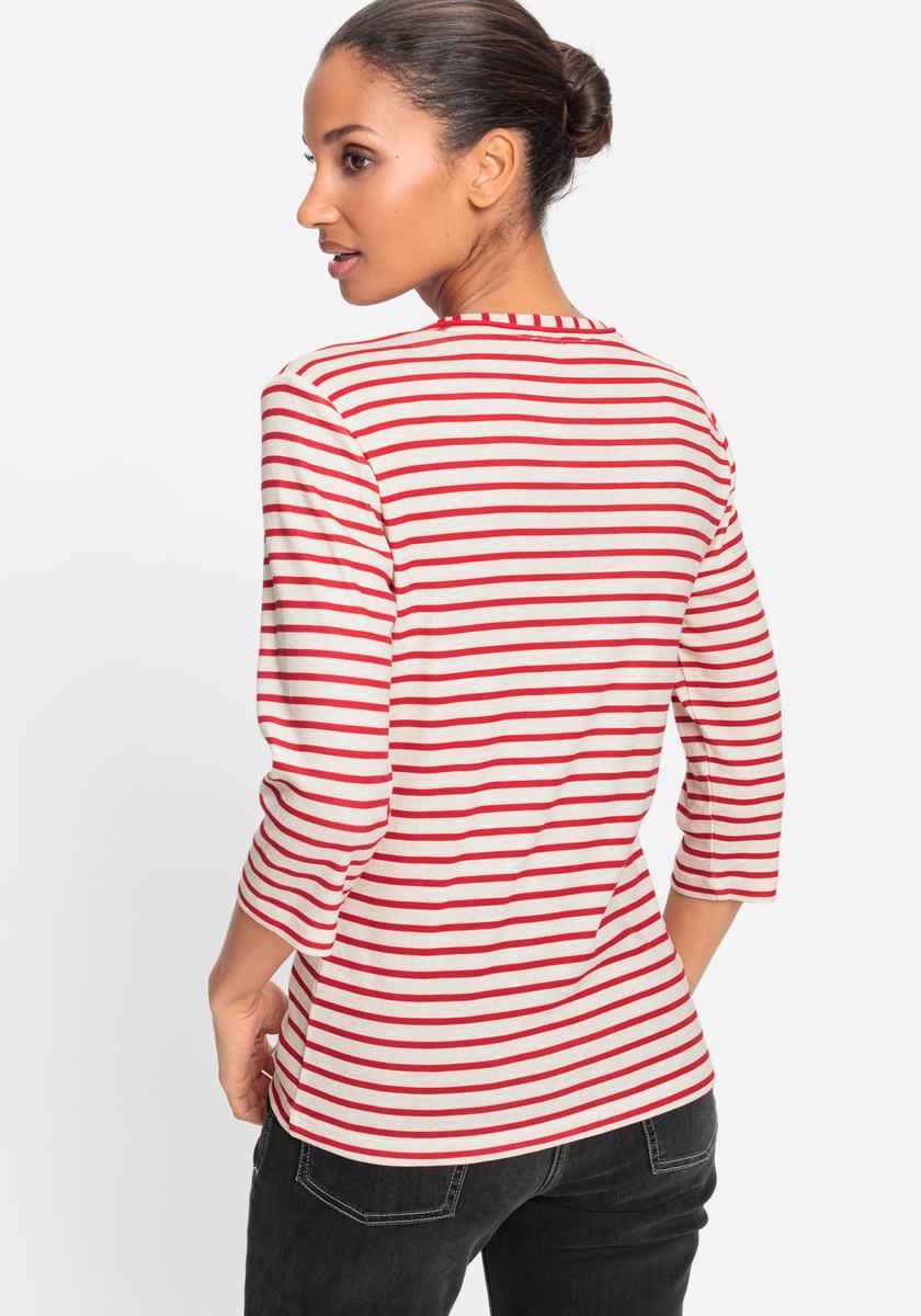 T-Shirt Long Sleeves