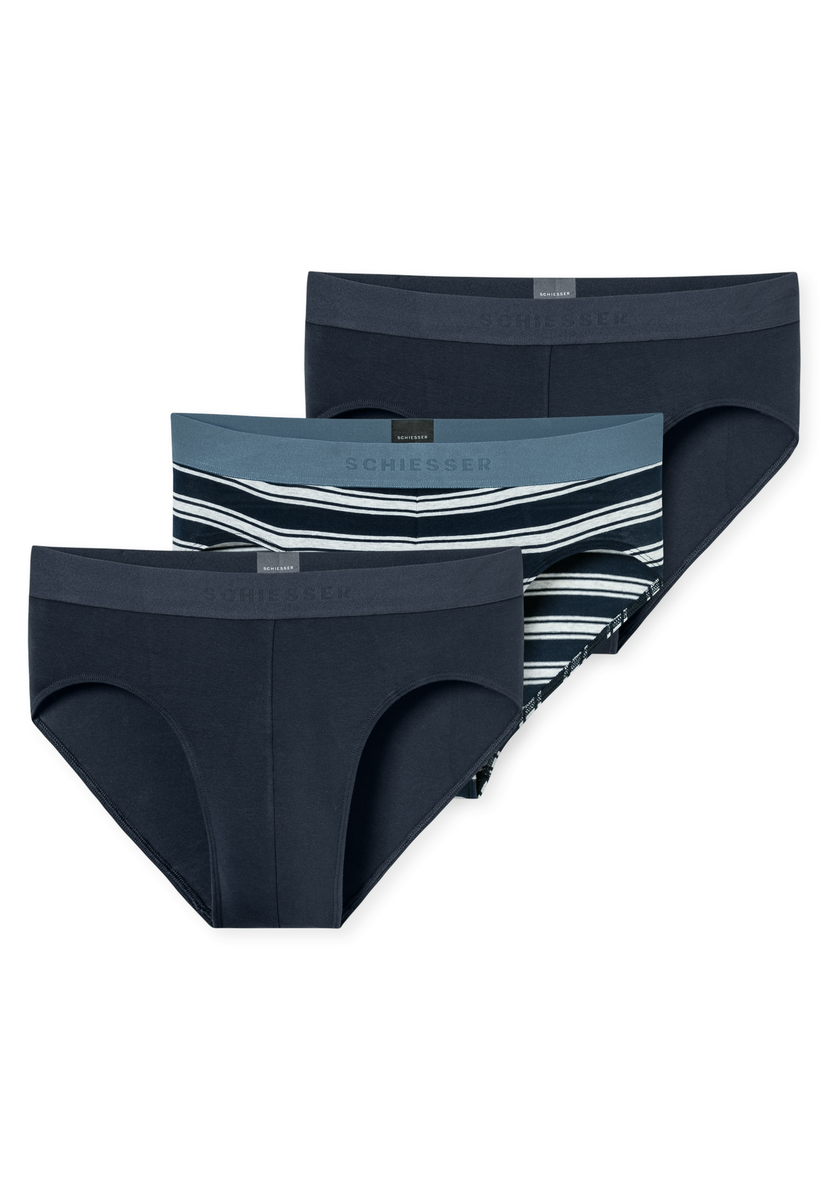 3PACK Rio-Slip