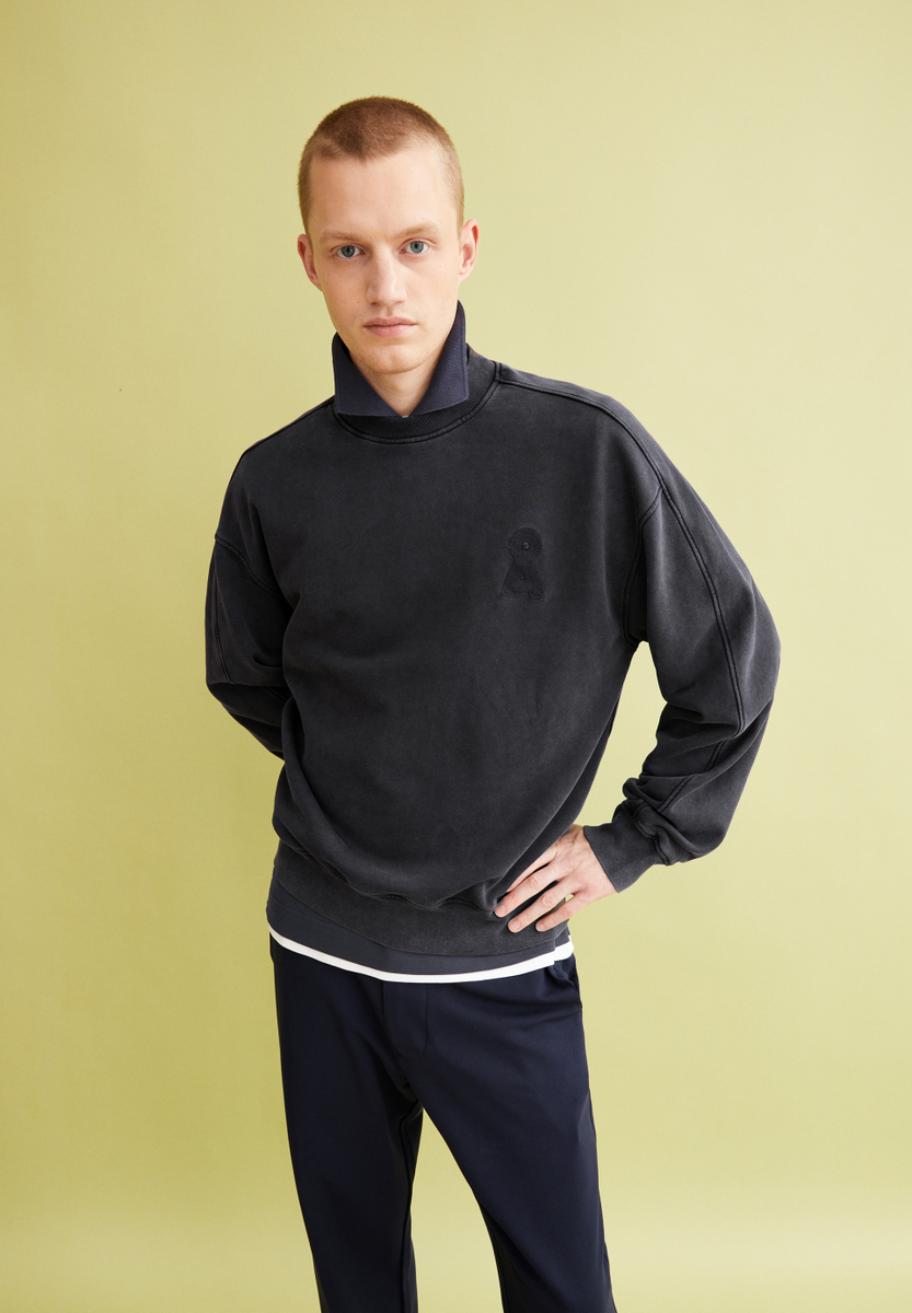 EMAAL CREWNECK GMT DYE