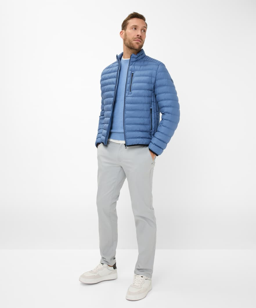 Style Rick