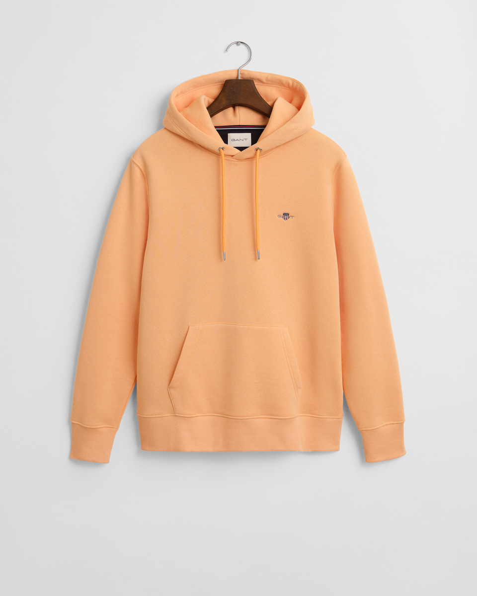 Shield Hoodie