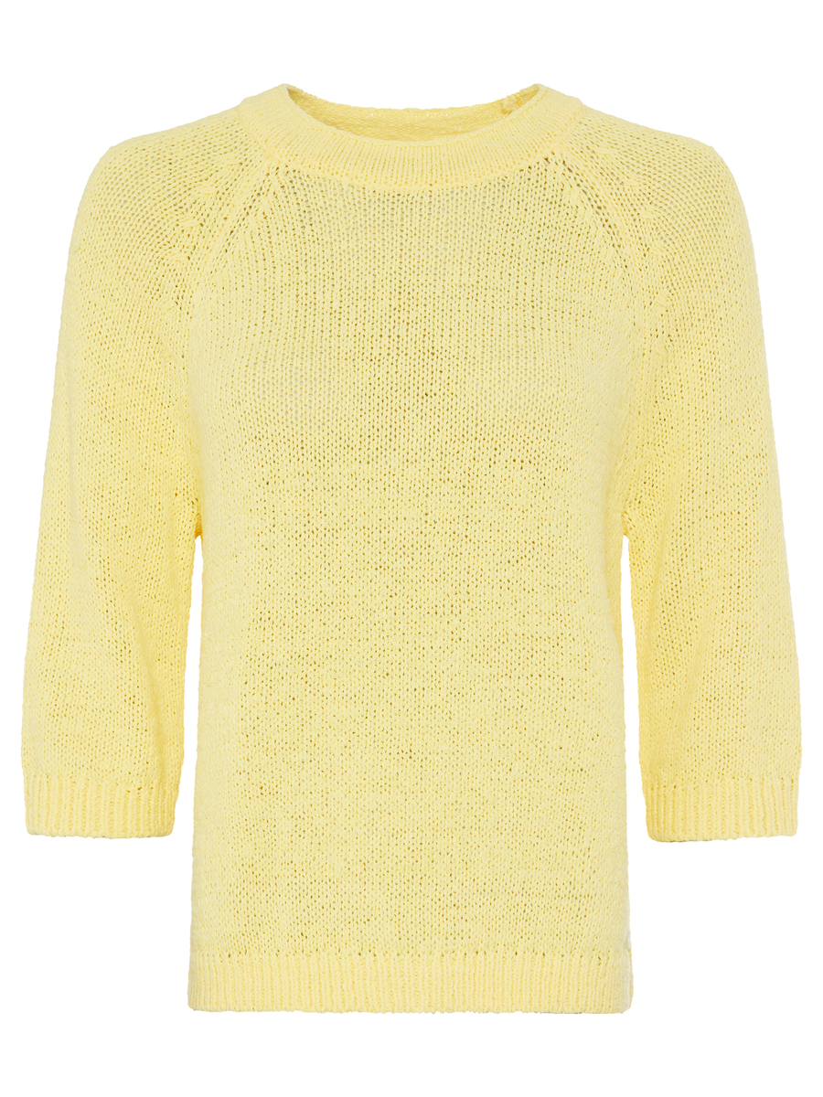 Pullover Long Sleeves