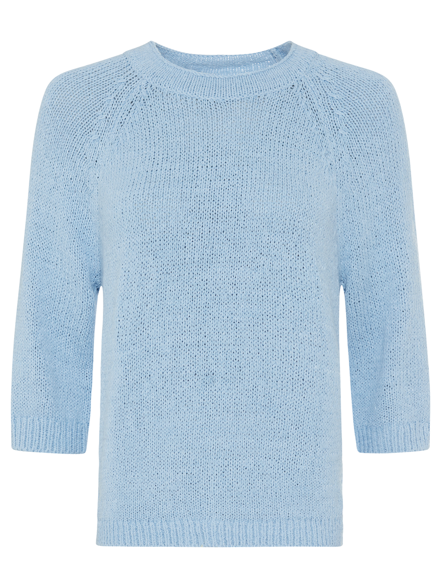 Pullover Long Sleeves