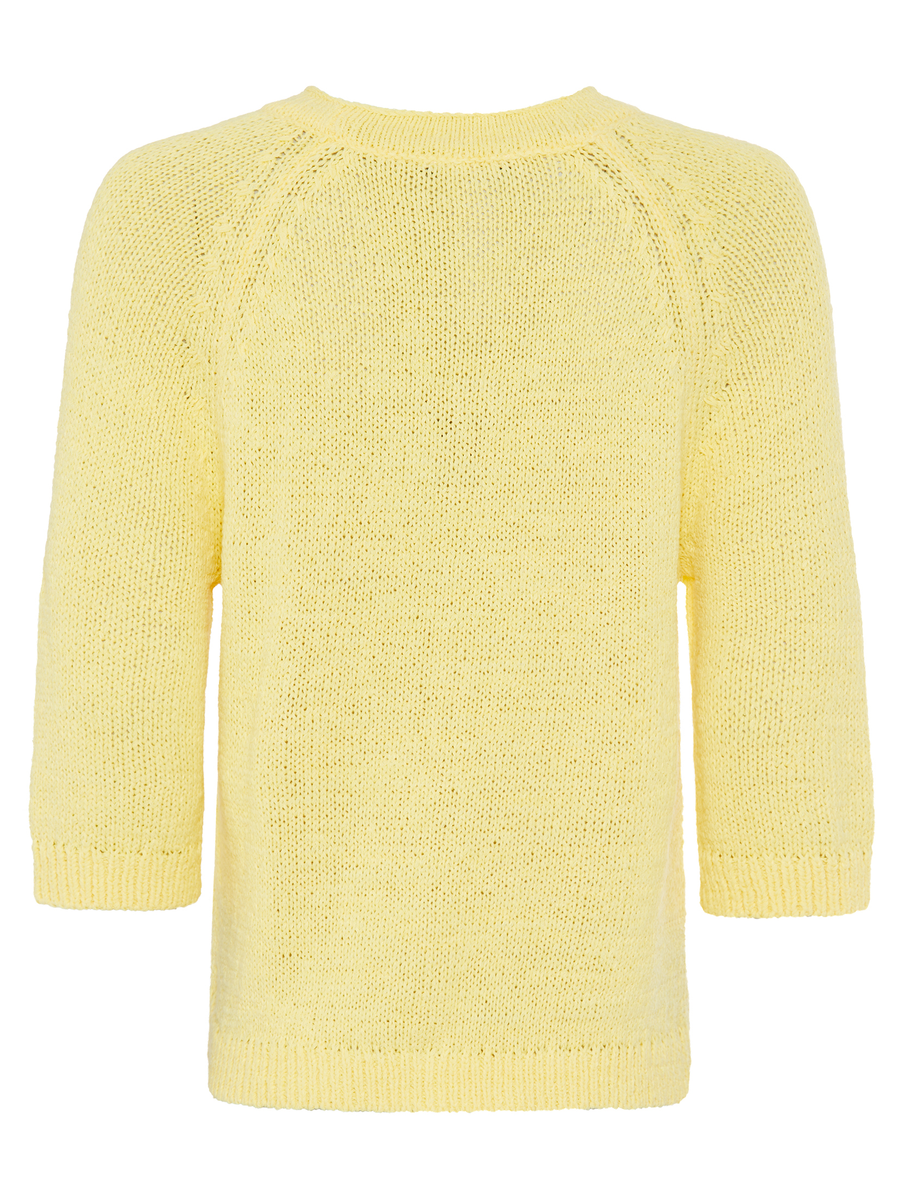Pullover Long Sleeves