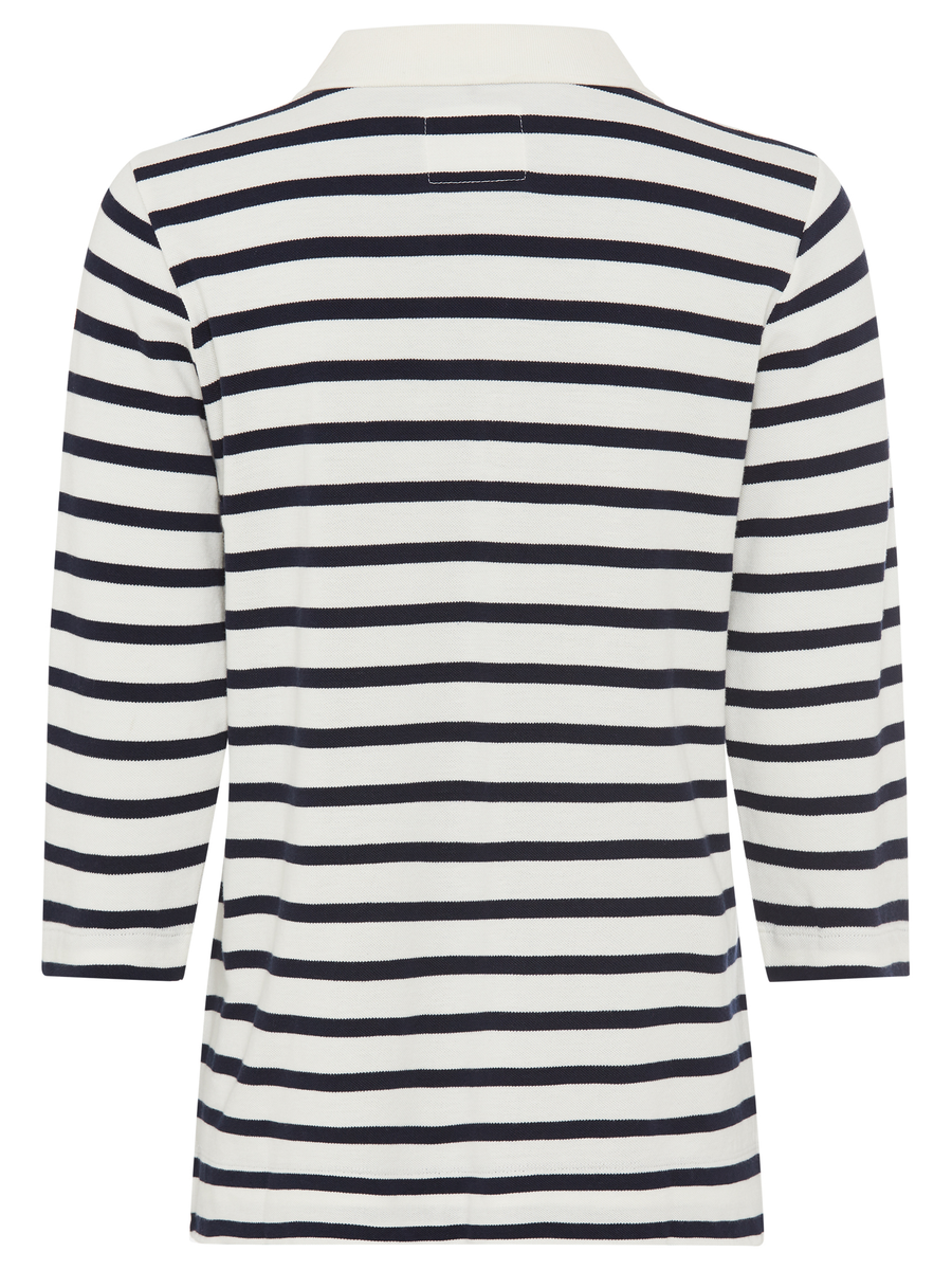 Polo Shirt Long Sleeves