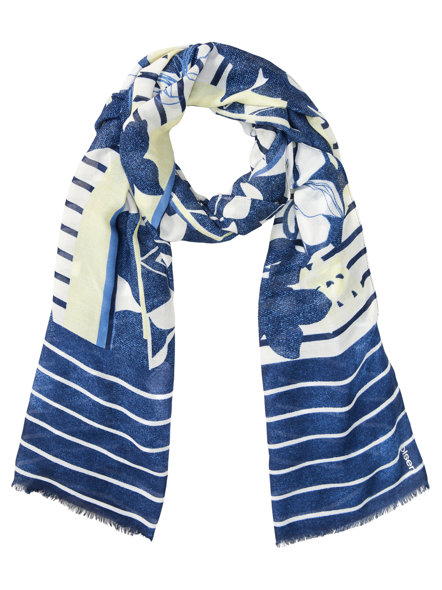 Scarf Woven