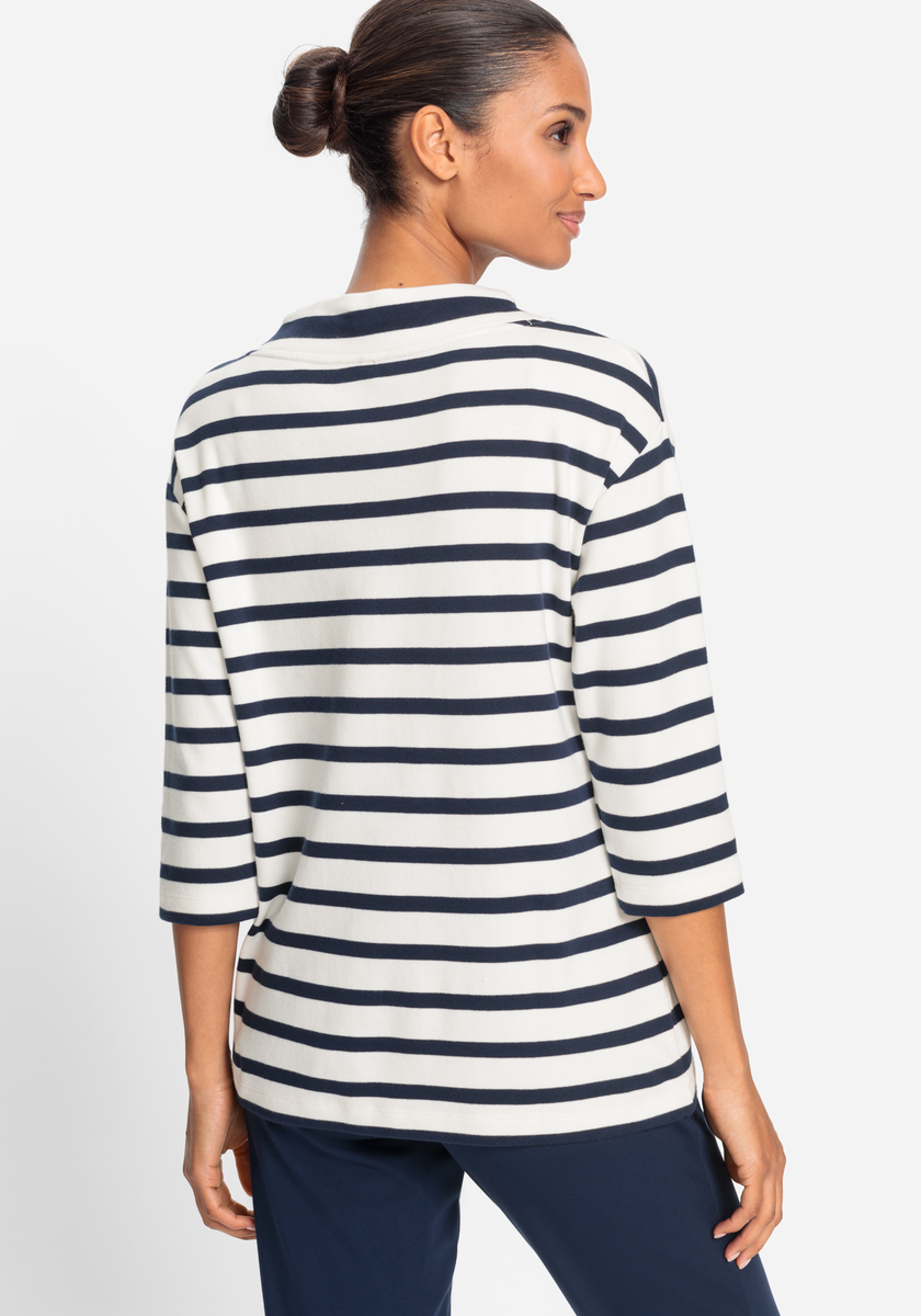 Sweatshirt Long Sleeves
