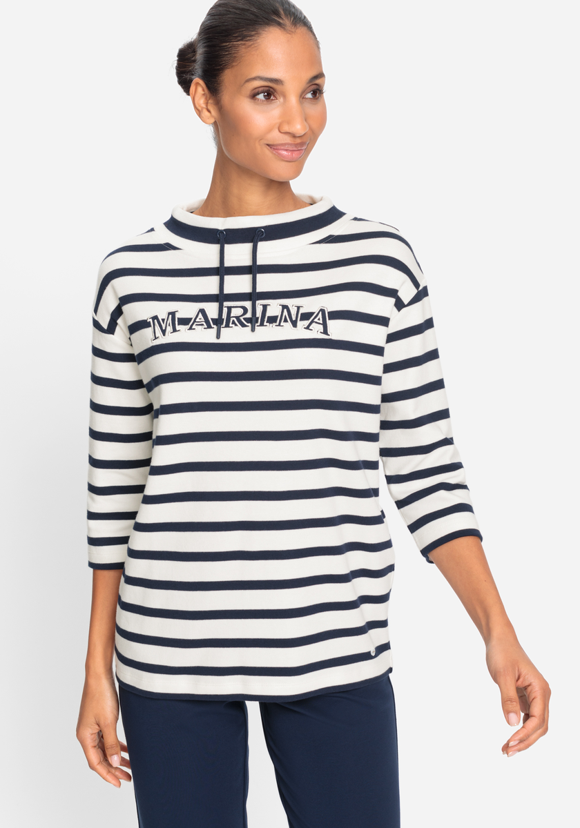 Sweatshirt Long Sleeves