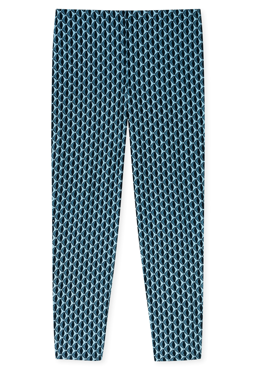 Schlafanzug lang