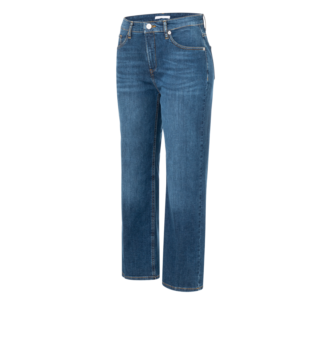 MAC JEANS - CULOTTE, Light weight denim