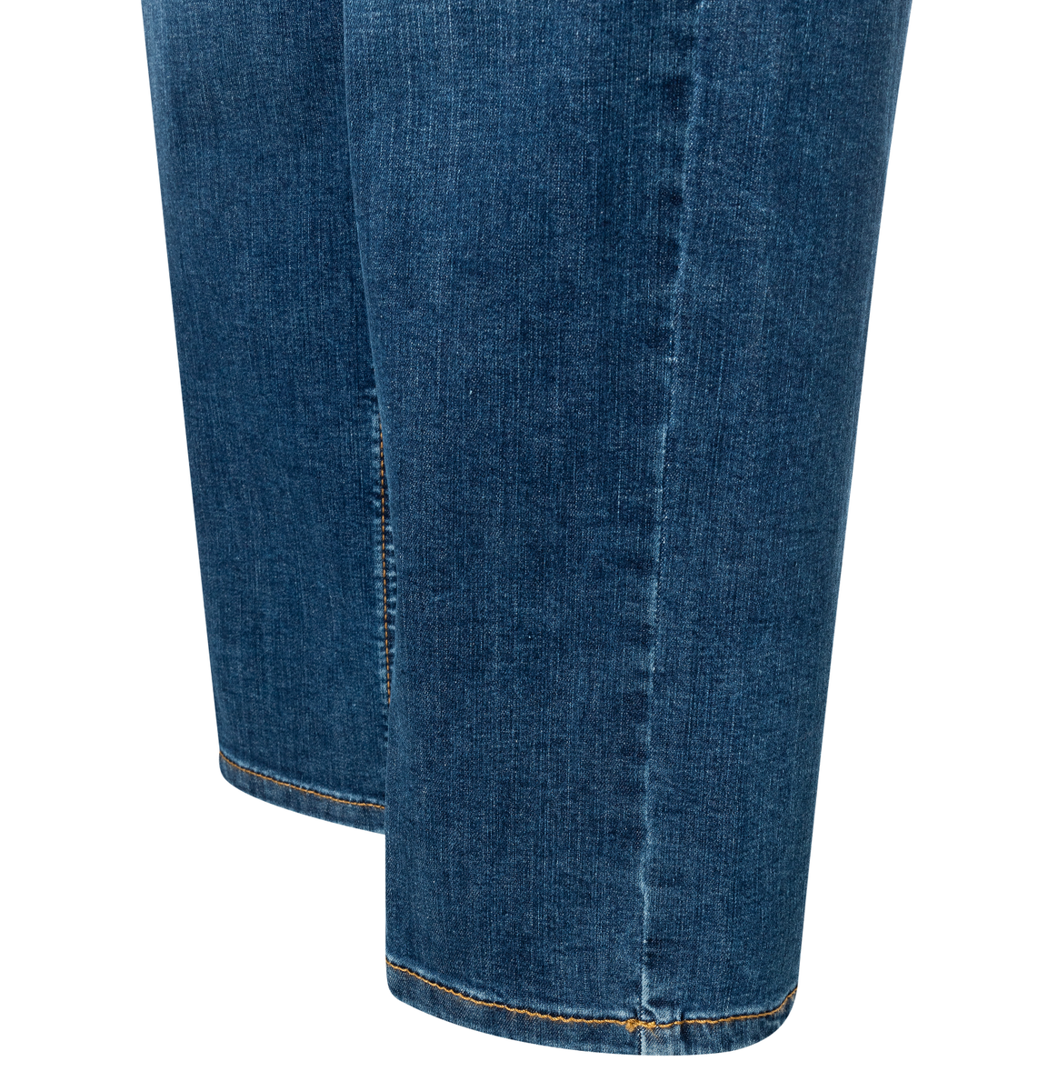 MAC JEANS - CULOTTE, Light weight denim