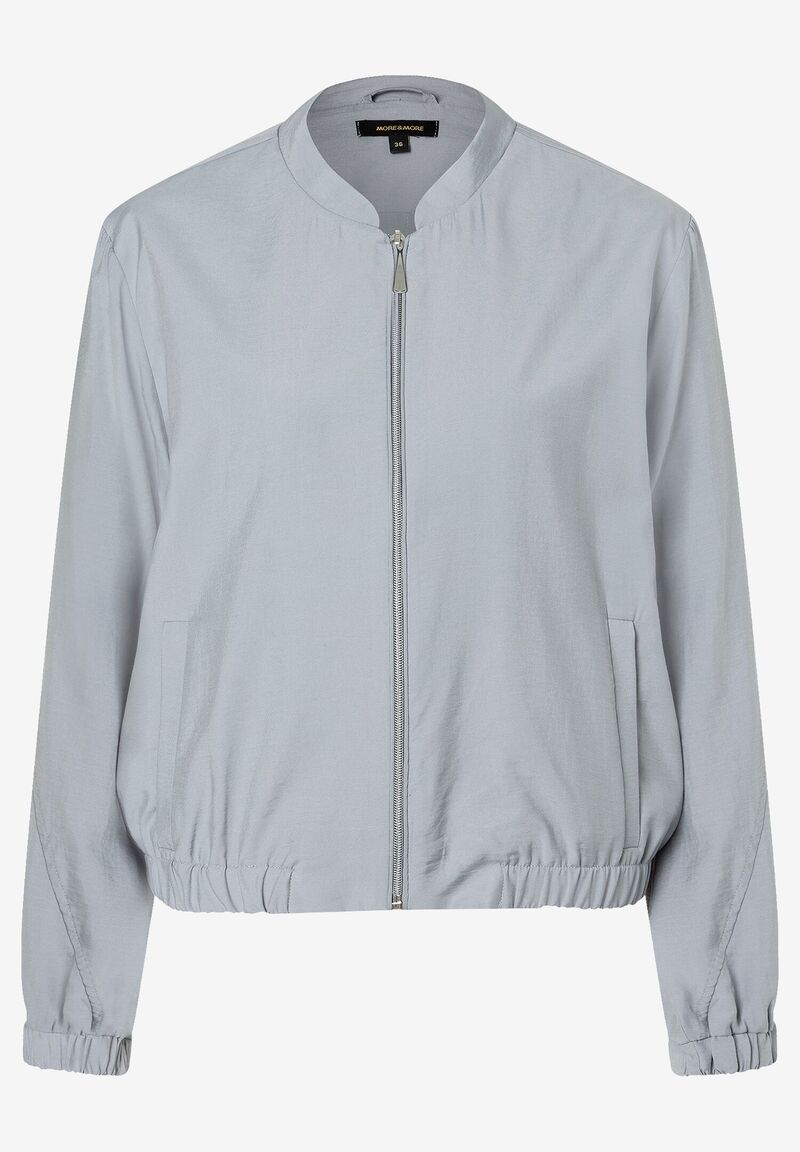 Blouson fine grey Frühjahrs-Kollektion