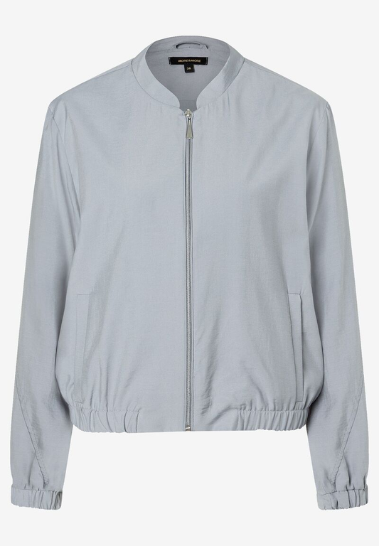 Blouson  fine grey  Frühjahrs-Kollektion