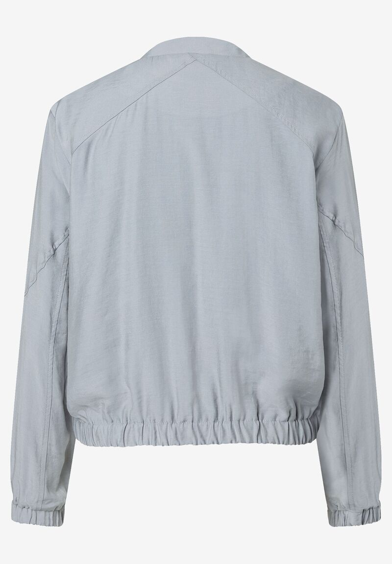 Blouson fine grey Frühjahrs-Kollektion