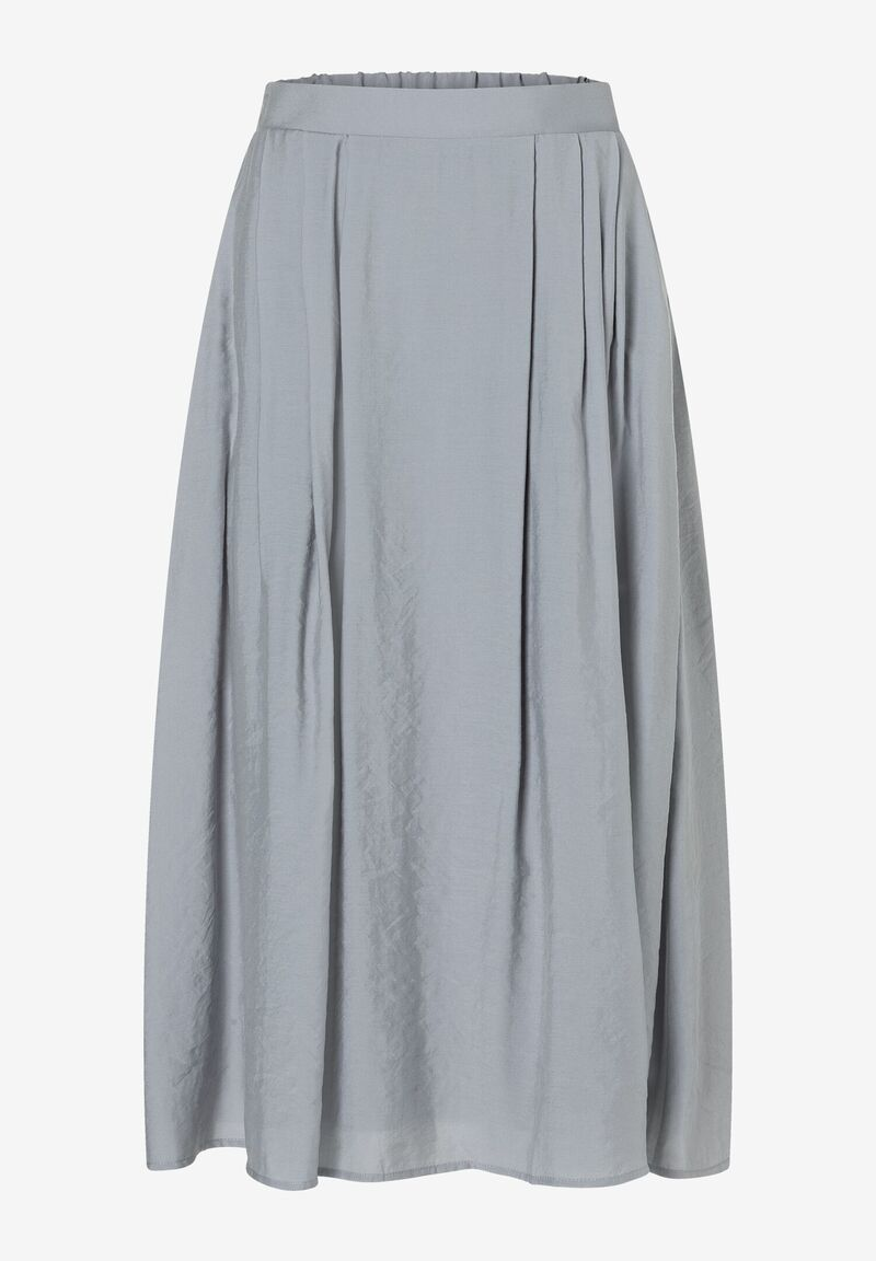 Maxirock fine grey Frühjahrs-Kollektion