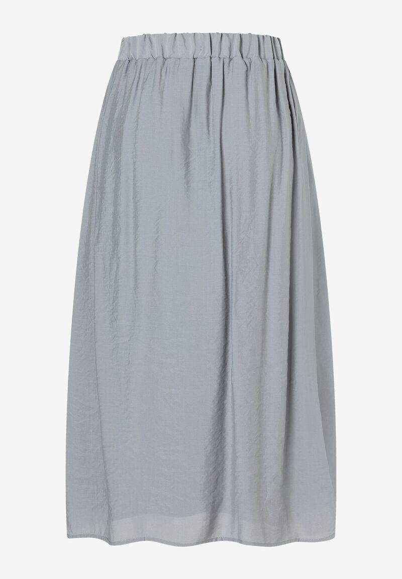 Maxirock fine grey Frühjahrs-Kollektion