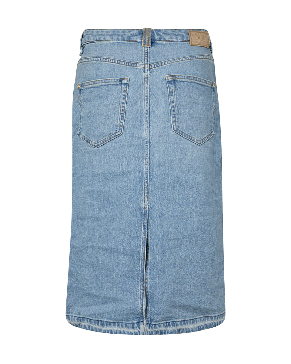MMElla Denim Skirt