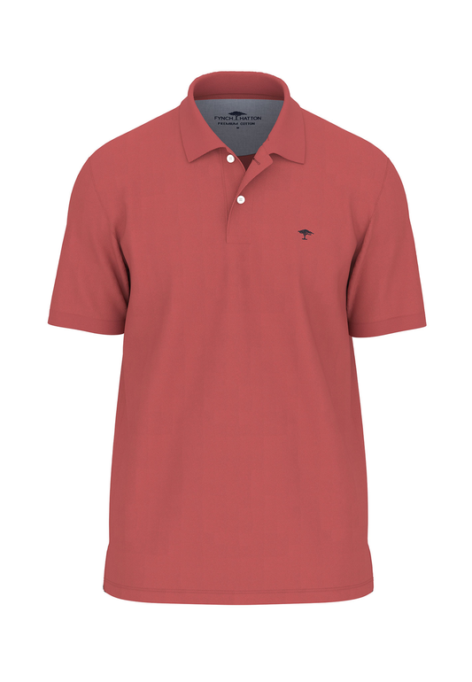 Basic Polo, Premium Cotton