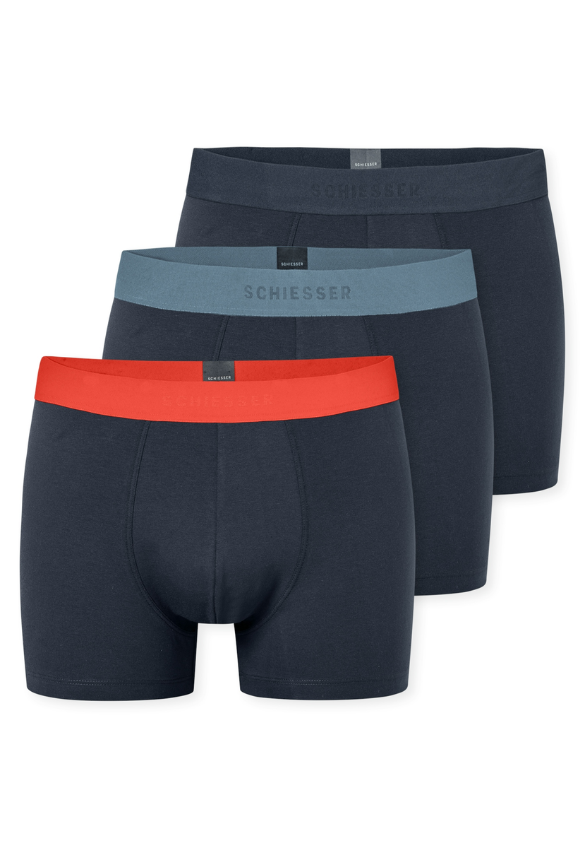 3PACK Shorts