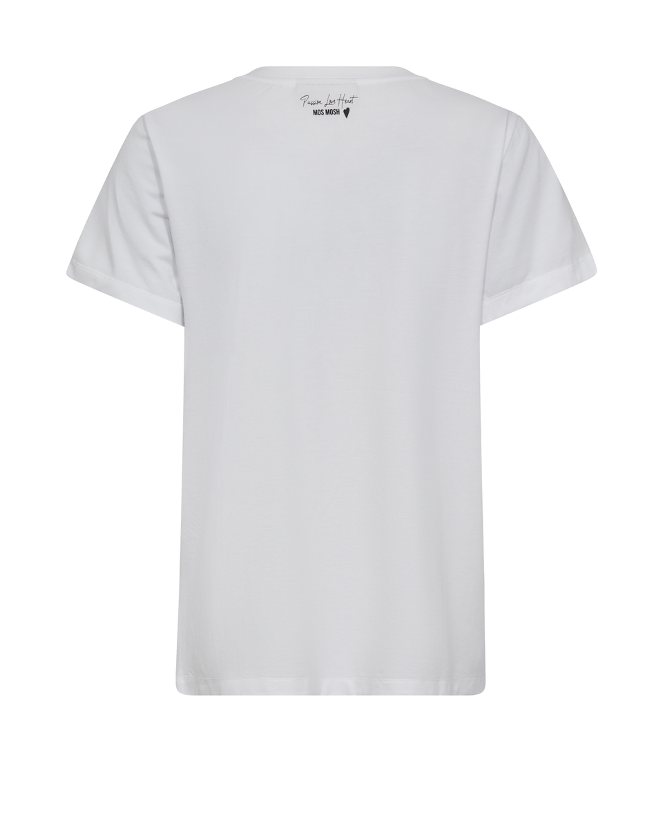 MMDala O-SS Basic Tee