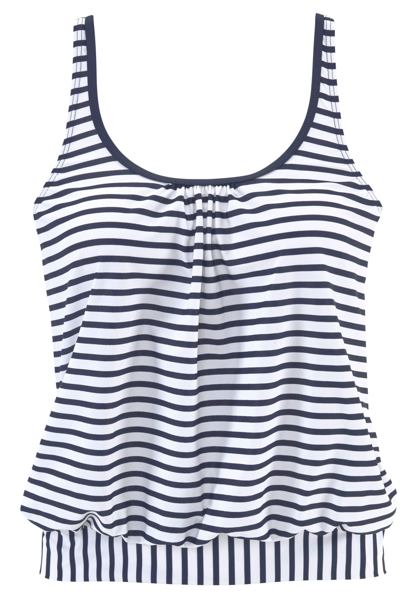 Venice Beach LM exkl. Sport Oversize-Tankini-Top