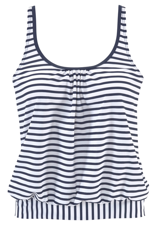 Venice Beach LM exkl. Sport Oversize-Tankini-Top