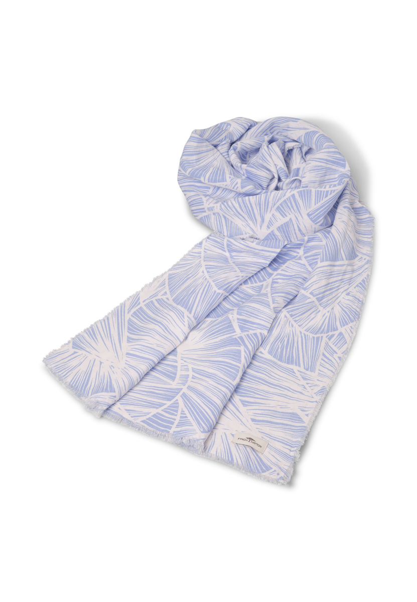 SCARF SHELL