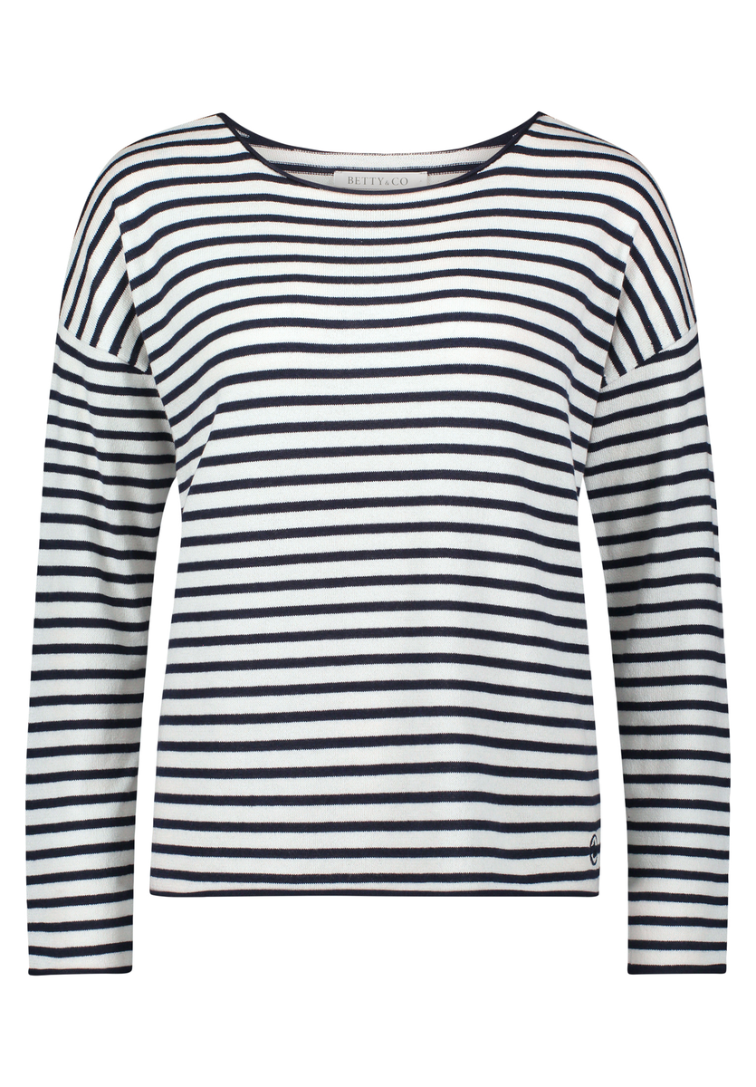 Strickpullover