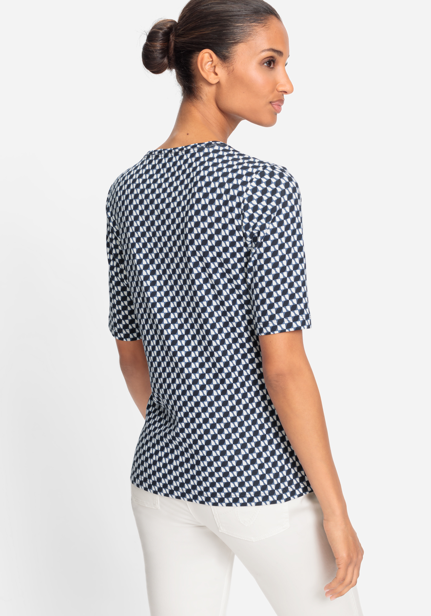 T-Shirt Short Sleeves
