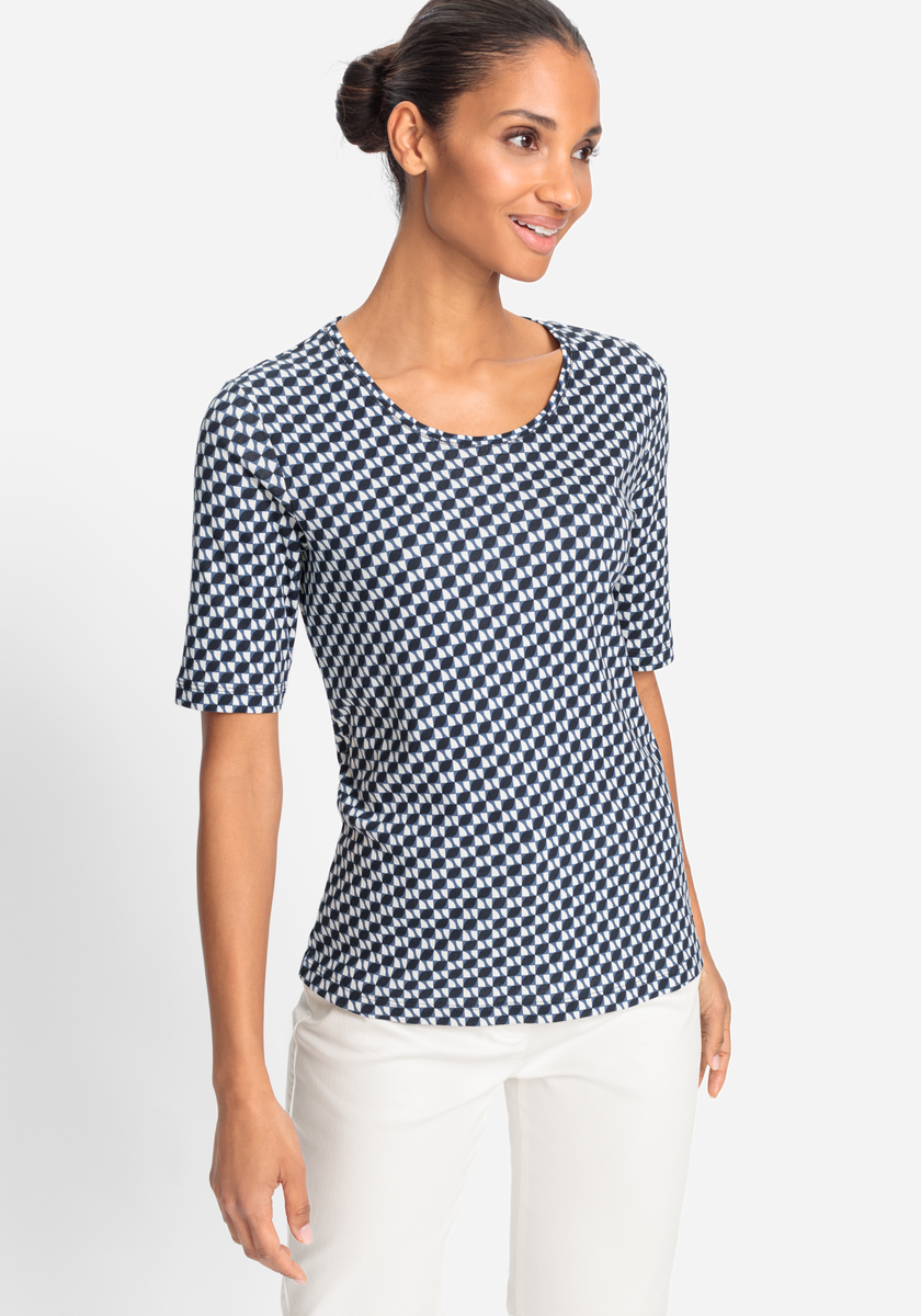 T-Shirt Short Sleeves
