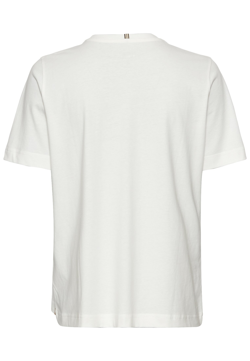T-Shirt mit Print