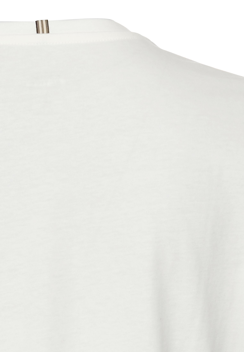 T-Shirt mit Print