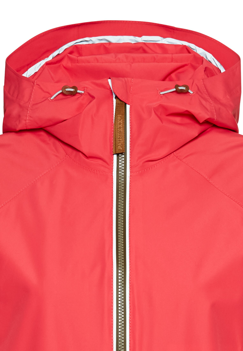 teXXXactive® Funktionsjacke aus Polyester