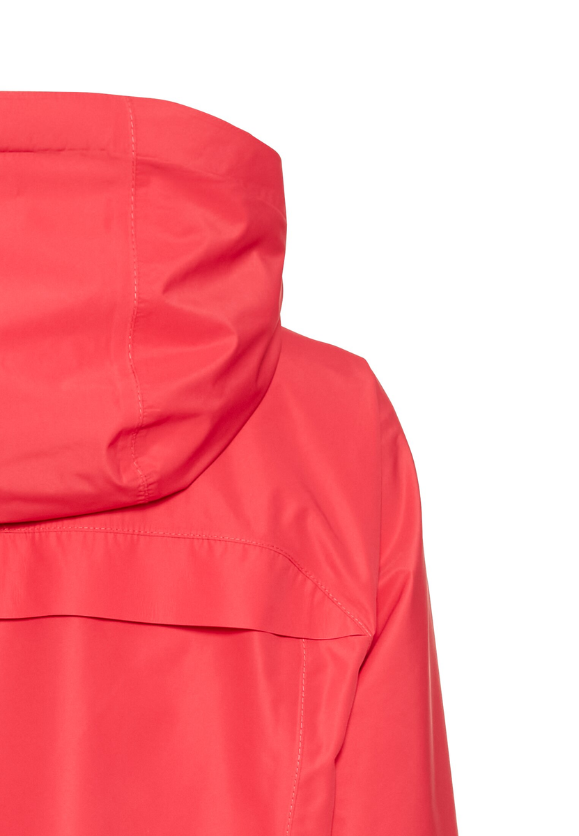 teXXXactive® Funktionsjacke aus Polyester