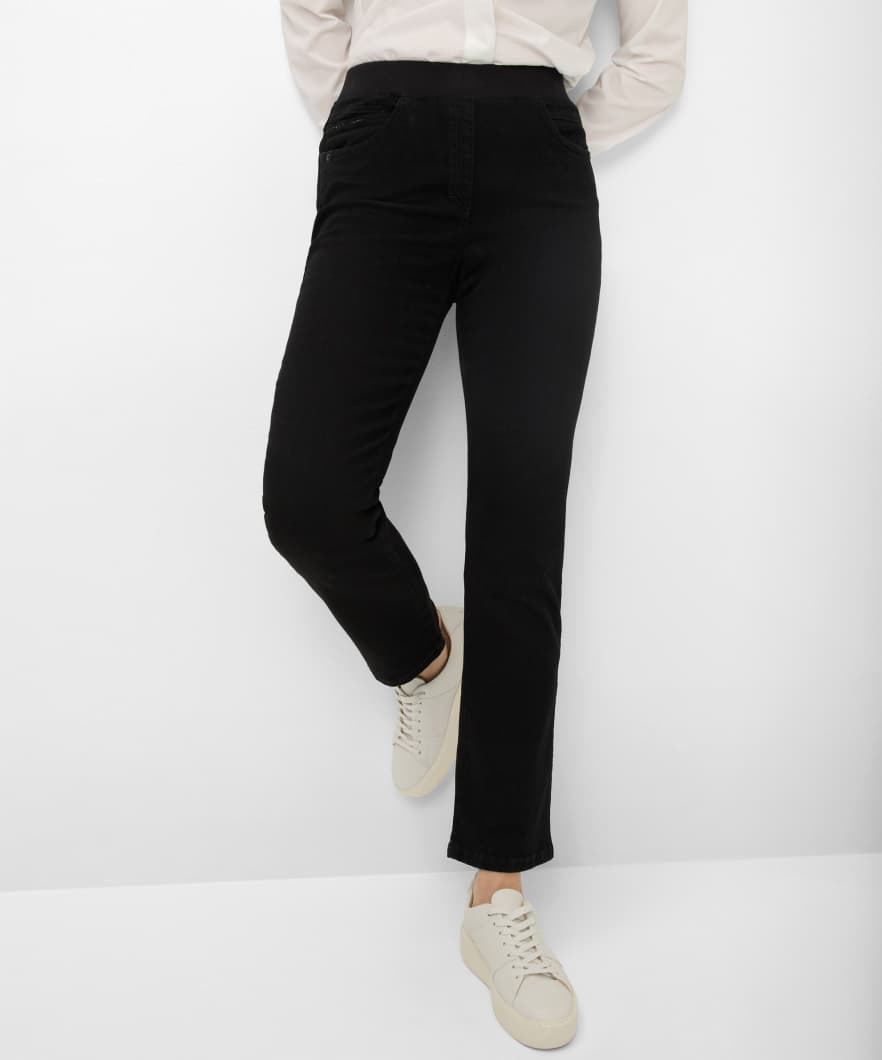Style Pamina