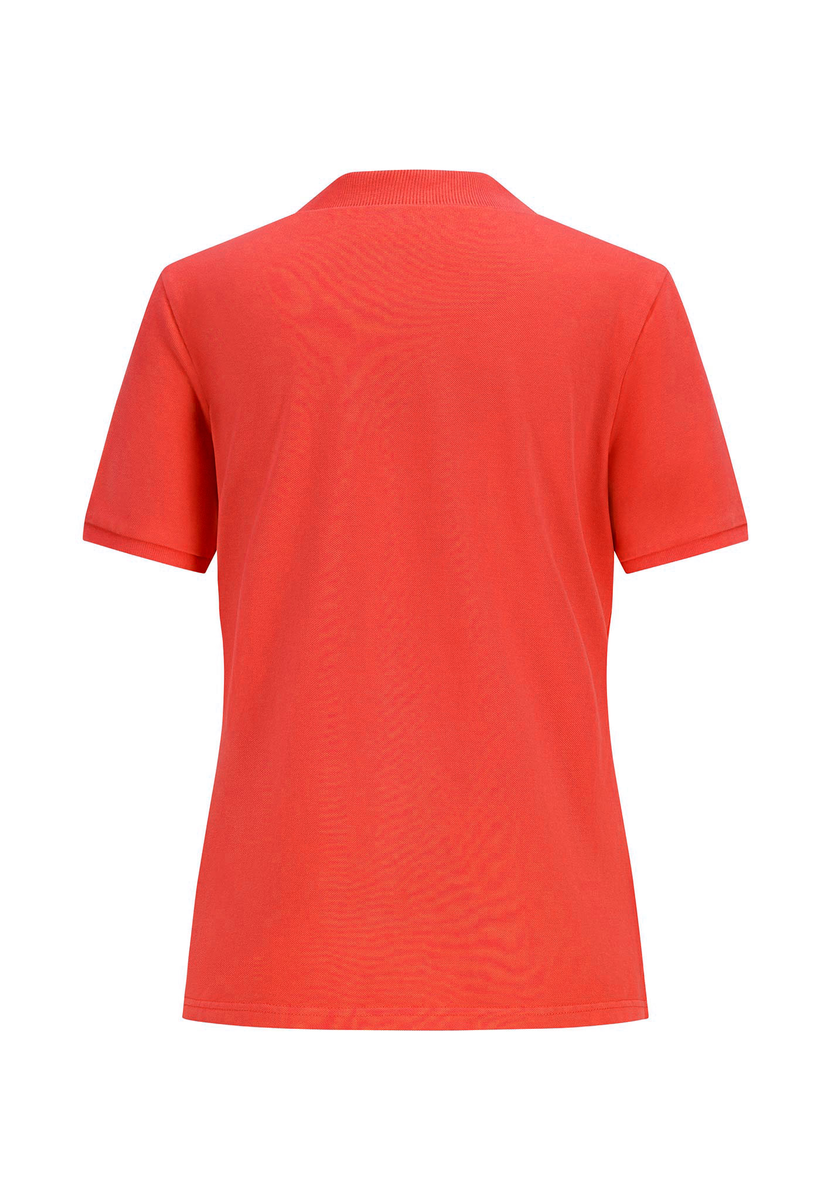 POLOSHIRT 1/2 PIQUE GD