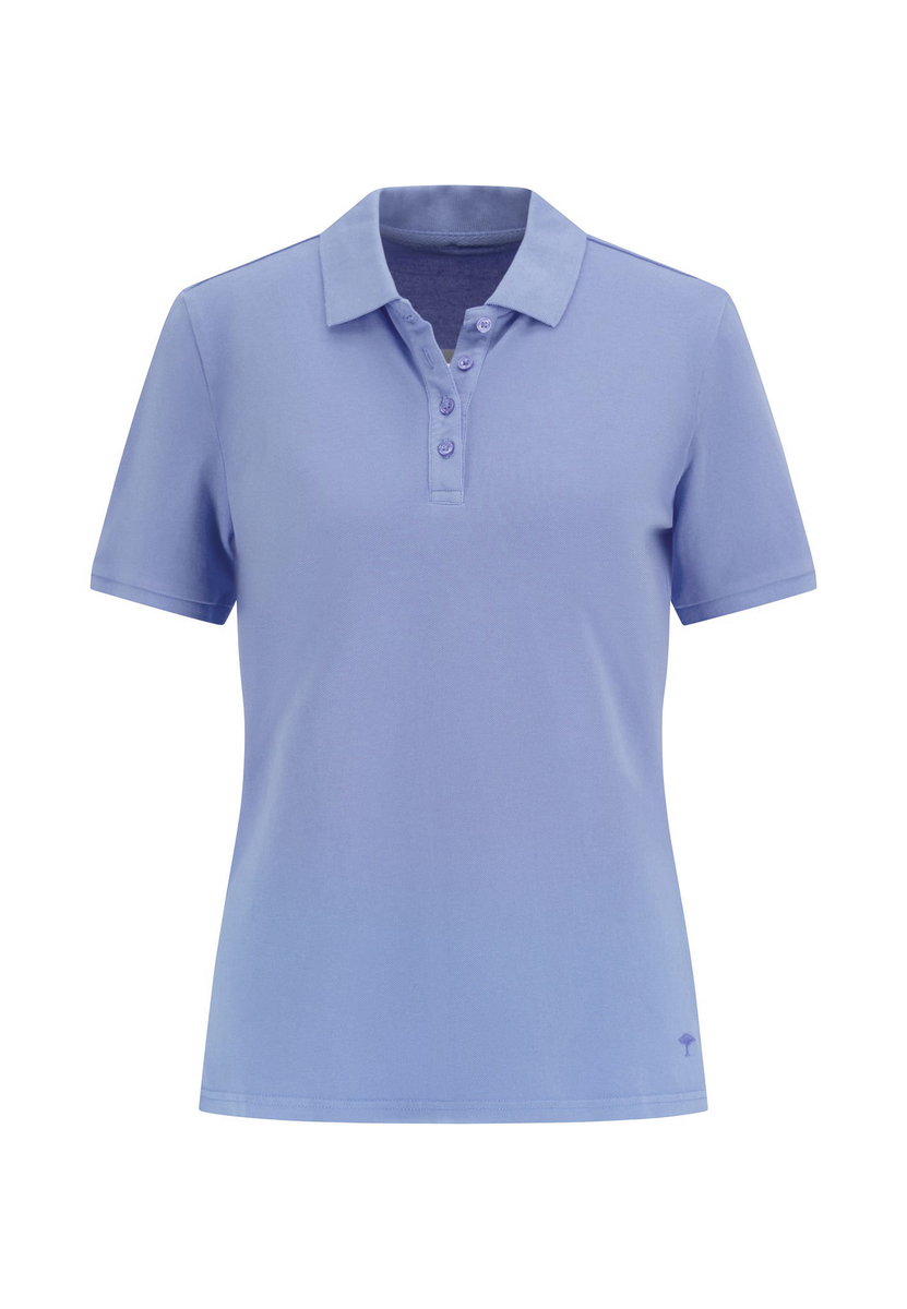 POLOSHIRT 1/2 PIQUE GD