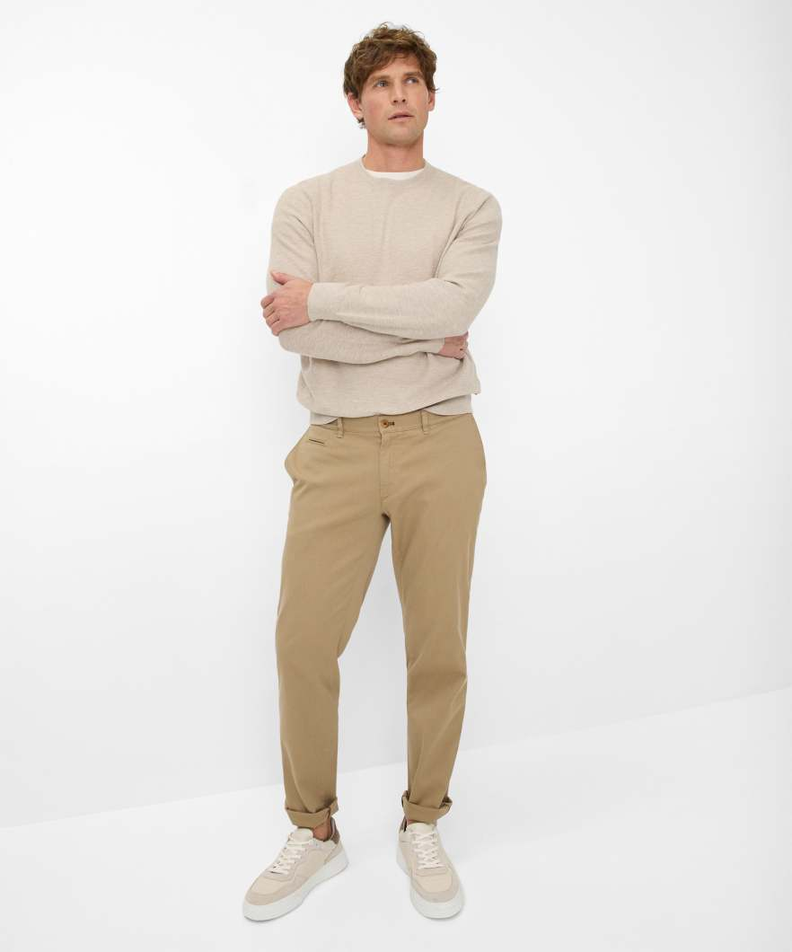 Style Fabio In