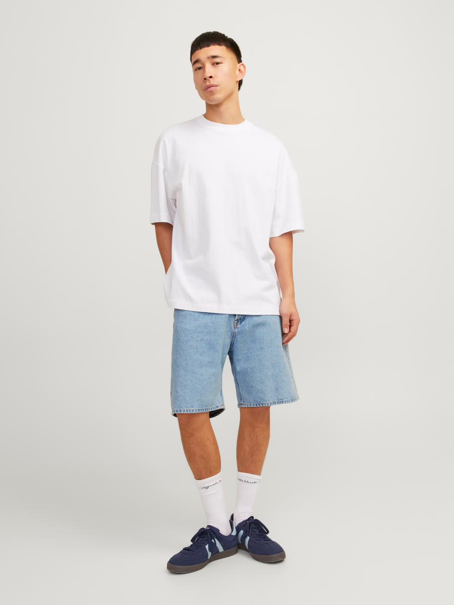 JJITONY JJORIGINAL SHORTS SBD 304 SN