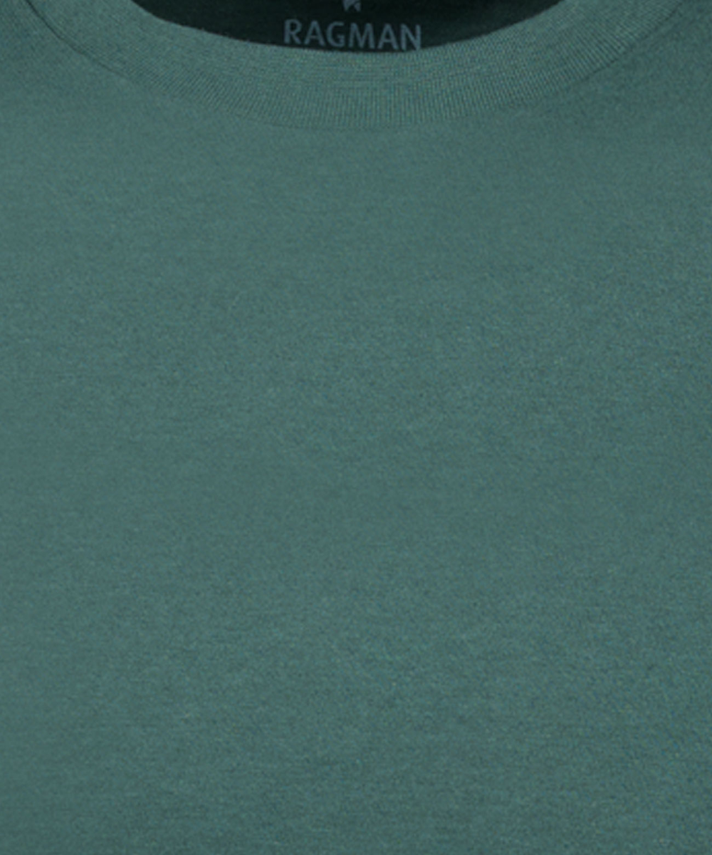 T-Shirt Rundhals Singlepack