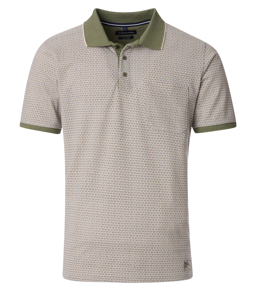 Polo-Shirt