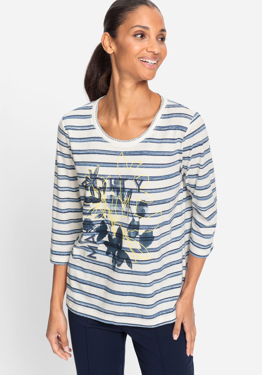 T-Shirt Long Sleeves