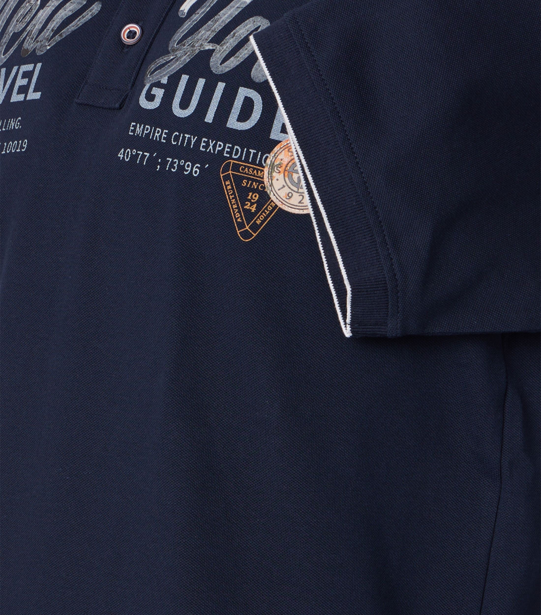 Polo-Shirt